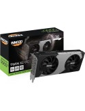 INNO3D GeForce RTX 5060 Ti 16GB TWIN X2 OC - 16GB GDDR7, HDMI, 3x DP