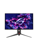 ASUS ROG Swift OLED PG27UCDM Gaming Monitor - 26.5" (67,3cm) 4K UHD, 240Hz, HDMI, USB-Hub, Displayport