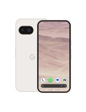 Google Pixel 9a 128GB Porcelain 16cm (6,3") OLED Display, Android 15 / Pixel UI, 48MP Dual-Kamera