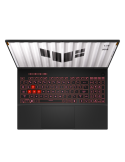 ASUS TUF Gaming A16 FA608UP-RV003W - 16" WUXGA IPS, 165Hz, AMD Ryzen 7-260, 16GB RAM, 1TB SSD, GeForce RTX 5070, Windows 11