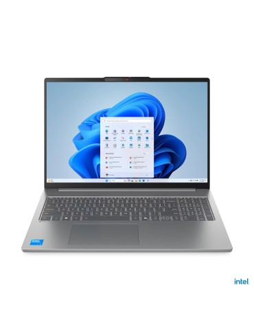 Lenovo IdeaPad 5 Slim 83J1006AGE - 16" WUXGA , Intel® Core™ 5 Prozessor 210H, 16GB RAM, 1TB SSD, Windows 11 Home