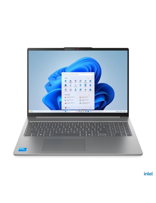 Lenovo IdeaPad 5 Slim 83J1006AGE - 16" WUXGA , Intel® Core™ 5 Prozessor 210H, 16GB RAM, 1TB SSD, Windows 11 Home