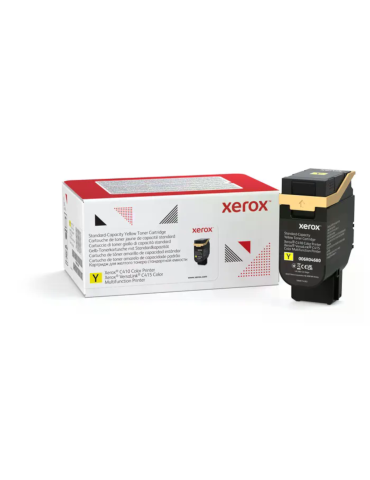 Xerox C410 / VersaLink C415 Toner Gelb (2.000 Seiten)