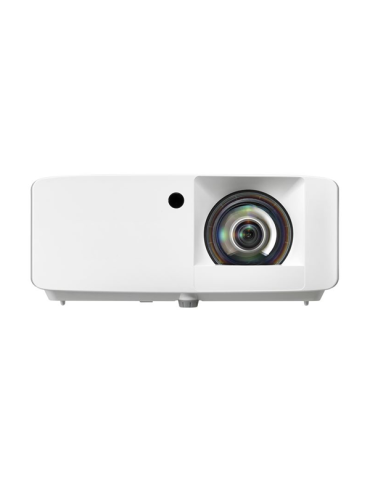 Optoma ZH350ST Full-HD Kurzdistanz Beamer mit 3500 Lumen