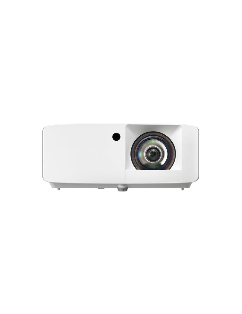 Optoma ZH350ST Full-HD Kurzdistanz Beamer mit 3500 Lumen