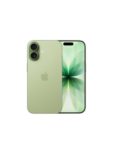 iPhone 17 512GB Salbei