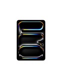 Apple iPad Pro 11 Wi-Fi 256GB Silber M5