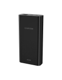 CANYON Powerbank PB-2001 20000 mAh Black