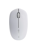 CANYON Mouse MW-04 3buttons BT Wireless White