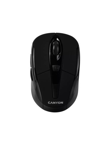 CANYON Mouse MSO-W6 Wireless Black