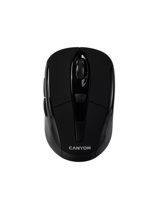 CANYON Mouse MSO-W6 Wireless Black
