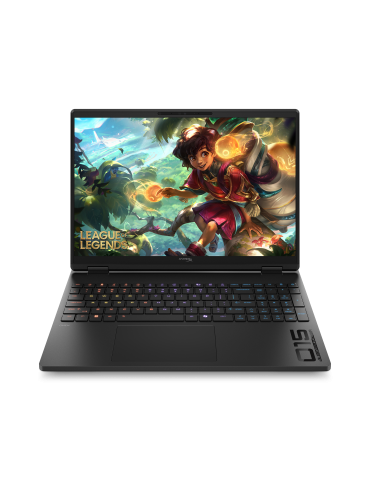 HP HyperX OMEN 15-ga0150ng 15.3" WUXGA IPS 165Hz, Intel Core i5-14450HX, 16GB RAM, 1TB SSD, RTX 5060, Windows 11