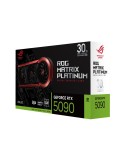 ASUS ROG Matrix Platinum GeForce RTX 5090 - 30th Anniversary Edition,, 32GB GDDR7, 2x HDMI, 3x DP