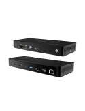 i-tec Thunderbolt4 3x Display Docking Station, PD 96W