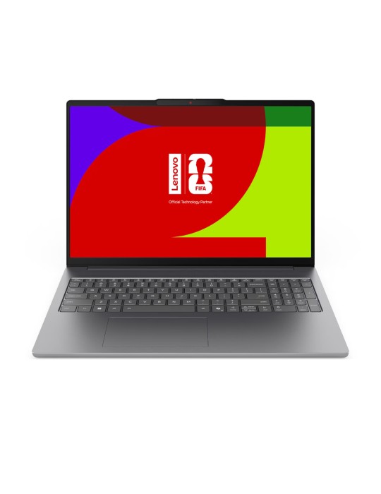 Lenovo IdeaPad 5 Slim 83S2000BGE - 16" OLED, AMD Ryzen™ AI 7 445, 16GB RAM, 1TB SSD, W11