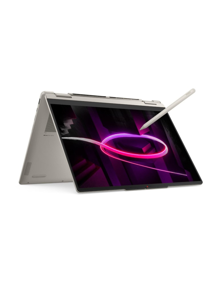 Lenovo Yoga 7 2in1 83TD003EGE - 14" WUXGA OLED, AMD Ryzen™ AI 7 445, 32GB RAM, 1TB SSD, W11