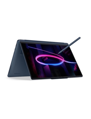 Lenovo Yoga 9 2in1 83SE000VGE - 16" 2.8K OLED, Intel® Core™ Ultra 7 355, 32GB RAM, 1TB SSD, W11
