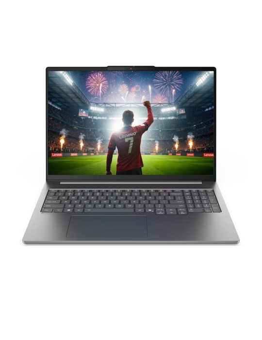 Lenovo IdeaPad 5 Pro 83SK0012GE - 16" 2.8K OLED, Intel® Core™ Ultra 7 356H, 32GB RAM, 1TB SSD, NVIDIA GeForce RTX™ 5050, W11P