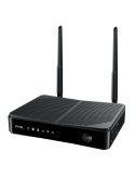 Zyxel LTE3301-PLUS 4G LTE Indoor Router LTE DL bis zu 300 Mbit/s, WiFi 5 (WLAN AC) bis zu 1.200 Mbit/s, 4x 1G LAN