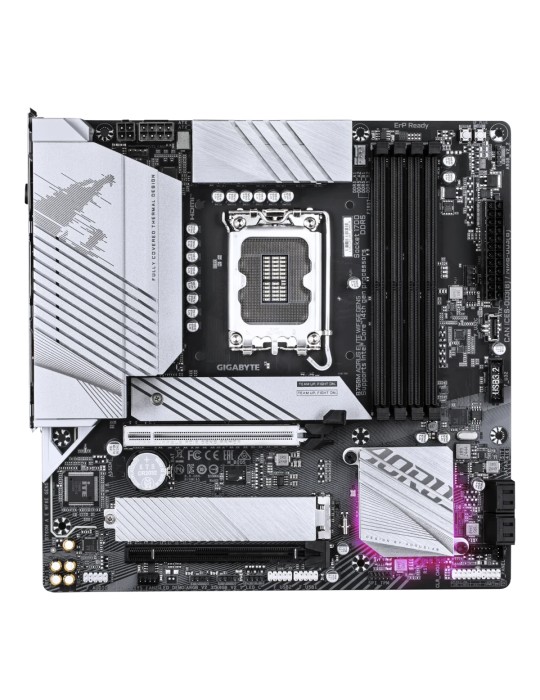 GIGABYTE B760M AORUS Elite WIFI6E DDR4 GEN5 Mainboard