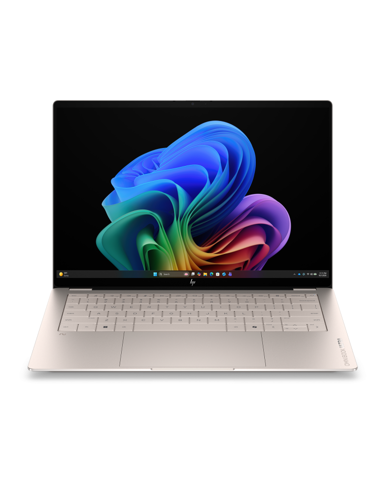 HP OmniBook Ultra 14-kd0175ng 14" 2.8k OLED Touch 120Hz, Intel Core Ultra 7 356H, 32GB RAM, 1TB SSD, Windows 11