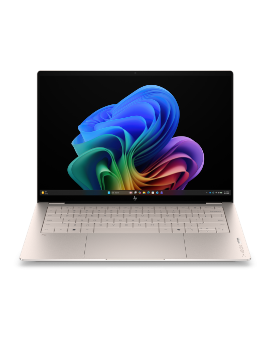 HP OmniBook Ultra 14-kd0175ng 14" 2.8k OLED Touch 120Hz, Intel Core Ultra 7 356H, 32GB RAM, 1TB SSD, Windows 11