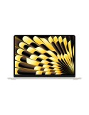Apple MacBook Air 13" M5 Polarstern MDHD4D/A Apple M5 chip mit 10-core CPU and 10-core GPU, 24GB, 1TB SSD - Polarstern, kein Net