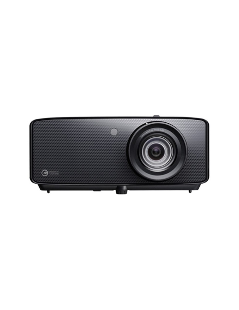 Optoma UHZ58LV 4K UHD-Dual-Laser Beamer mit 3.000 ANSI Lumen 240Hz, Dual-Laser Lichtquelle, HDR10+, 3.000.000 Kontrastverhältnis