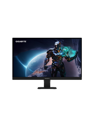 Gigabyte GS27U 27 Zoll - Gaming Monitor IPS Panel, UHD, 160 Hz, 1 ms, HDMI 2.1, DP