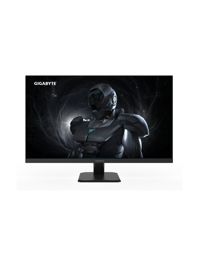 Gigabyte GS32QA 32 Zoll - Gaming Monitor IPS Panel, QHD, 180 Hz, 1 ms, HDMI, DP