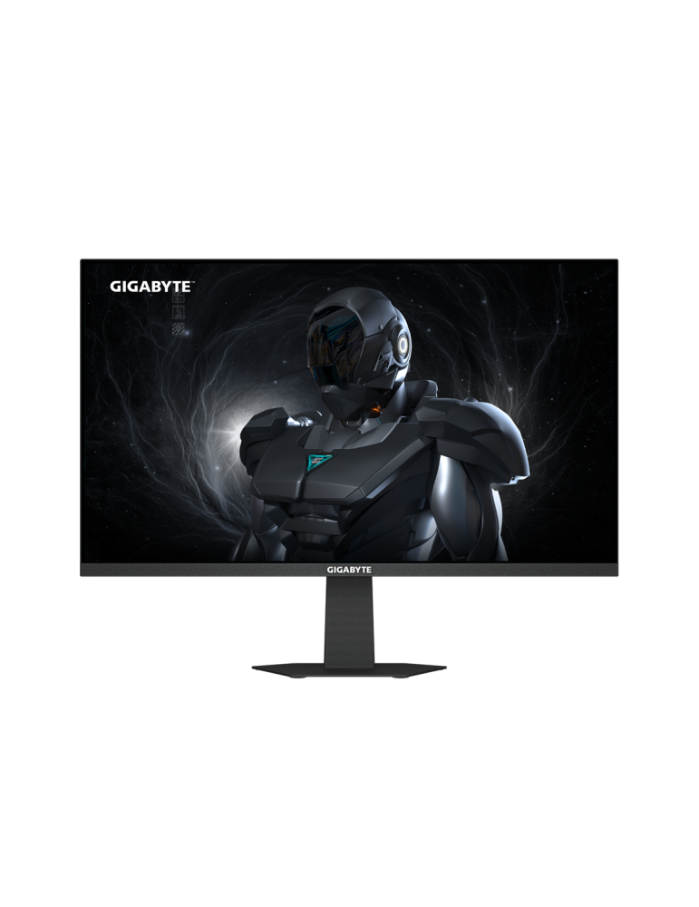 Gigabyte GS24F14A 24 Zoll - Gaming Monitor IPS Panel, FHD, 144 Hz, 1ms, HDR10, HDMI, DP