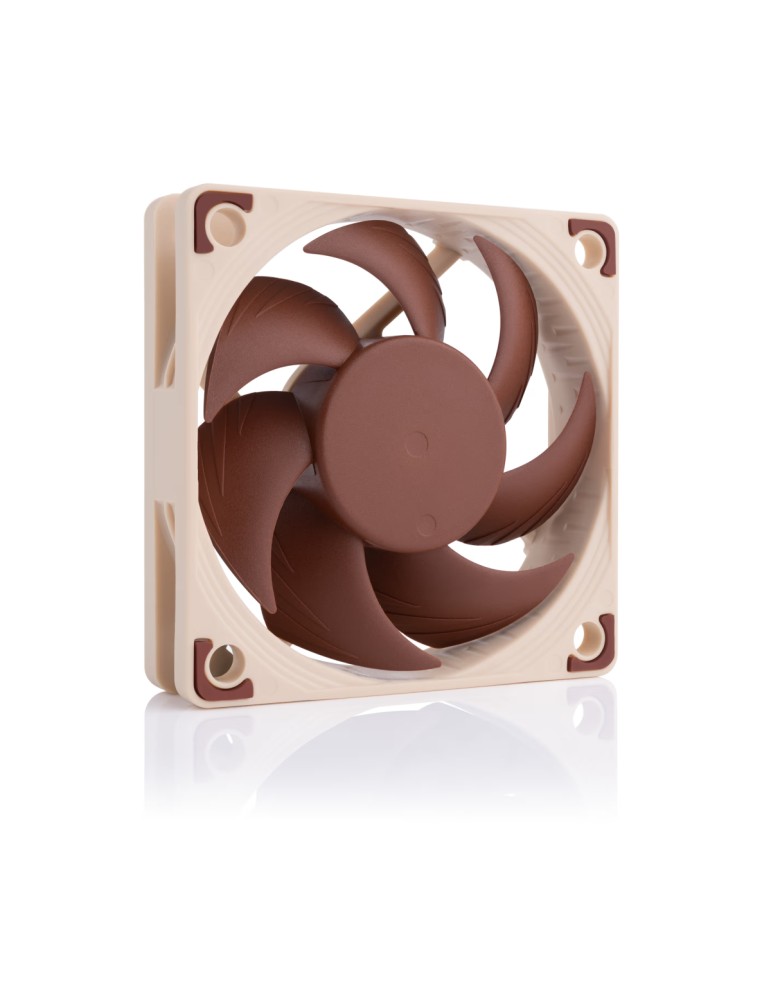 Noctua NF-A6x15 FLX | Gehäuselüfter