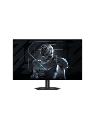 Gigabyte MO27Q28GR 27 Zoll - W-OLED Gaming Monitor W-OLED, QHD, 280 Hz, 0,03 ms GtG, 2x HDMI 2.1, DP, USB-C