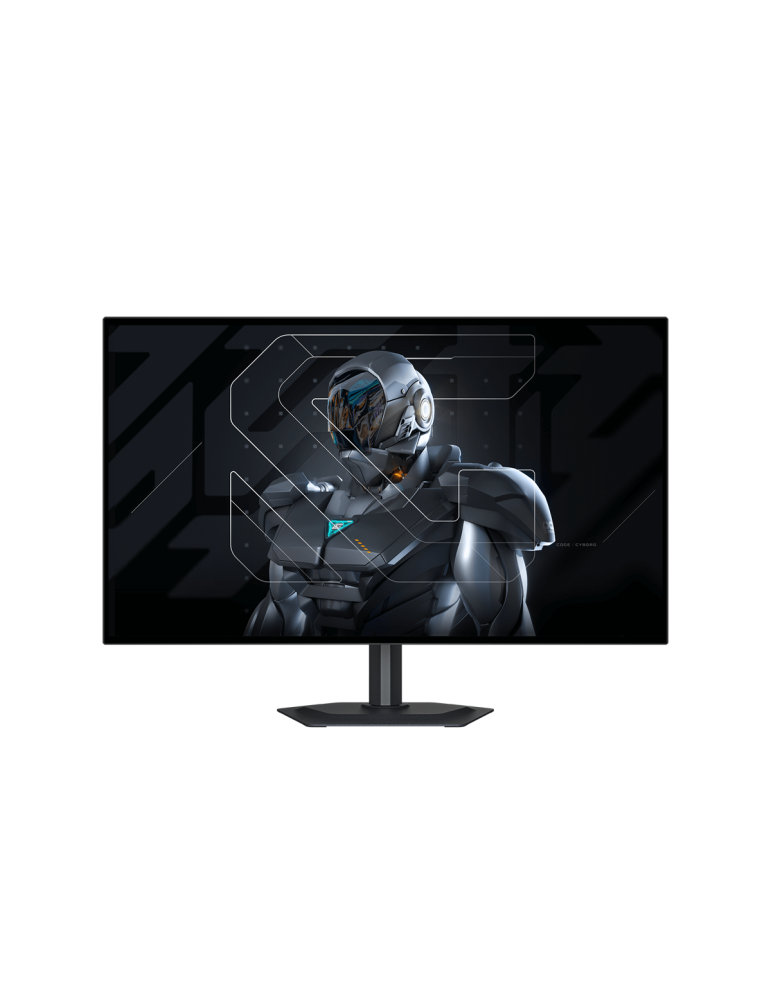 Gigabyte MO27Q28GR 27 Zoll - W-OLED Gaming Monitor W-OLED, QHD, 280 Hz, 0,03 ms GtG, 2x HDMI 2.1, DP, USB-C