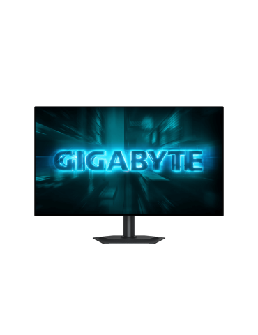 Gigabyte GO27Q24G 27 Zoll - W-OLED Gaming Monitor W-OLED, QHD, 240 Hz, 0,03 ms GtG, 2x HDMI 2.1, DP, USB-C