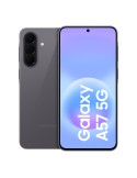 Samsung Galaxy A57 5G 256GB Awesome Gray 17,11cm (6,7") OLED Display, Android 16, 50MP Triple-Kamera