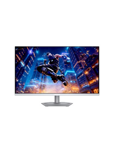 Gigabyte MO27Q2A ICE 27 Zoll - QD-OLED Gaming Monitor QD-OLED, QHD, 280 Hz, 0,03 ms GtG, 2x HDMI 2.1, DP, USB-C