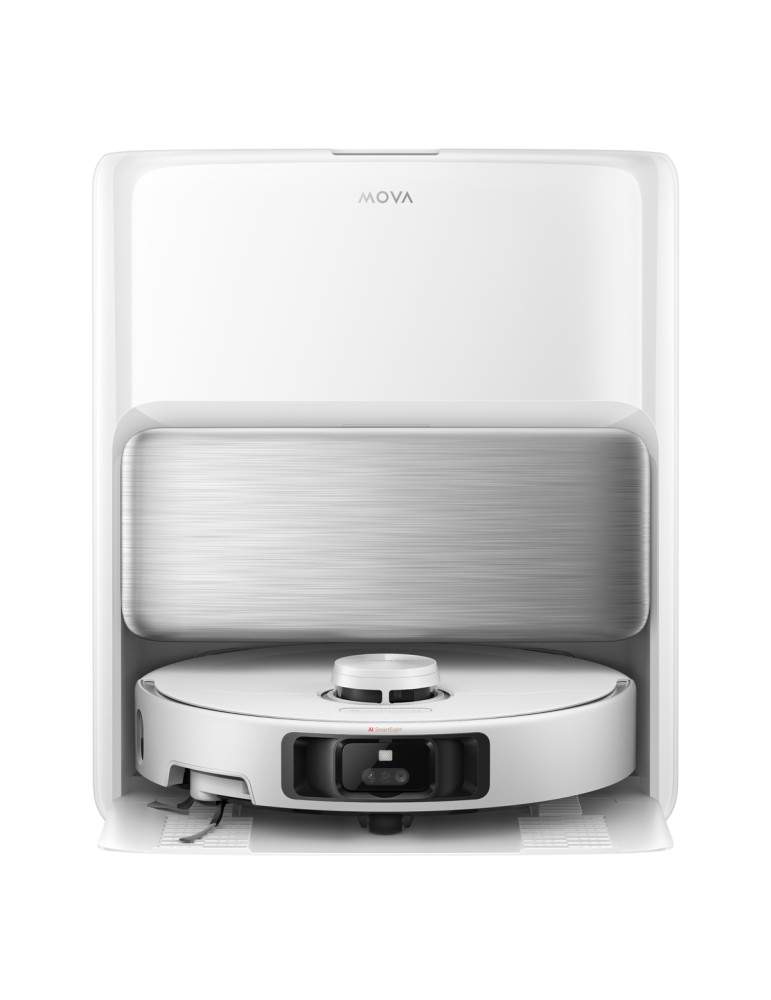 Mova P70 Pro Ultra Saug-Wisch-Roboter mit Reinigungsstation