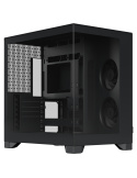 Fractal Design Pop 2 Vision Black | PC-Gehäuse