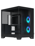 Fractal Design Pop 2 Vision Black RGB | PC-Gehäuse