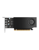 NVIDIA RTX A400 - 4GB GDDR6, 4x mDP