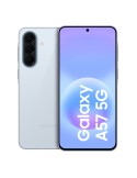 Samsung Galaxy A57 5G 128GB Awesome Icyblue EU 17,11cm (6,7") OLED Display, Android 16, 50MP Triple-Kamera