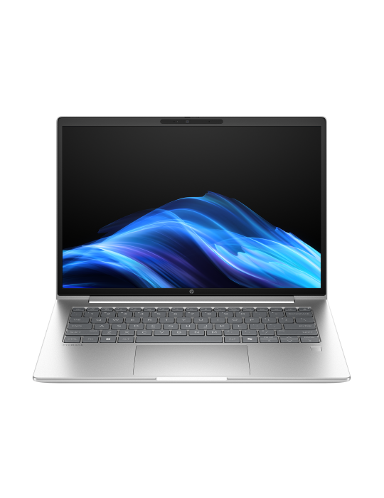 HP ProBook 4 G1i 14 C7SQ5ES 14" WUXGA IPS, Intel Core Ultra 5 22 inkl. Windows 11 Home & Installation