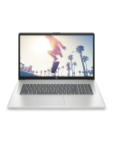 17-cn4130ng 17,3" FHD IPS, Intel Core 3 100U, 8GB RAM, 512GB SSD inkl. Windows 11 Home & Installation