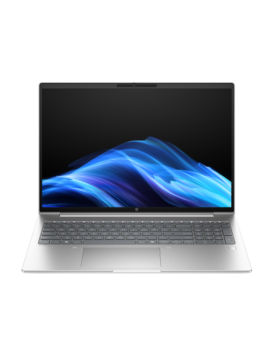 HP ProBook 4 G1a 16 C7SP7ES 16" WUXGA IPS, AMD Ryzen 5 230, 16GB inkl. Windows 11 Home & Installation