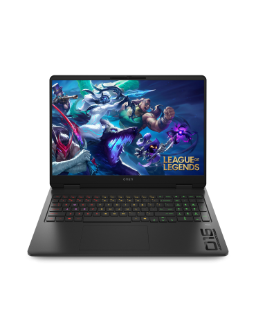 HP OMEN 16-am0168ng 16.0" WUXGA IPS 165Hz, Intel Core Ultra 7-25 inkl. Windows 11 Home & Installation