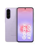 Samsung Galaxy A37 5G 128GB Awesome Lavender EU 17,01cm (6,7") OLED Display, Android 16, 50MP Triple-Kamera