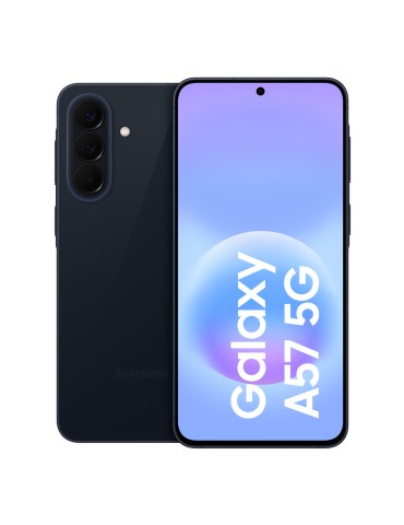 Samsung Galaxy A57 5G 512GB Awesome Navy EU 17,11cm (6,7") OLED Display, Android 16, 50MP Triple-Kamera