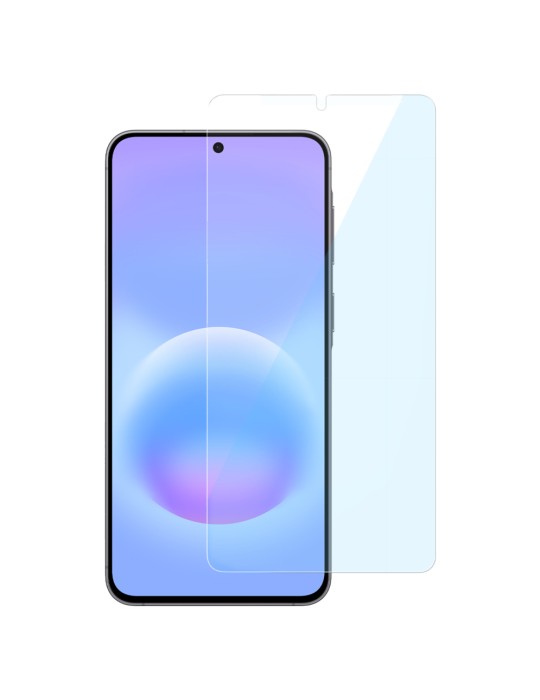Samsung Starterkit für Galaxy A57 Case+Glas+Charger