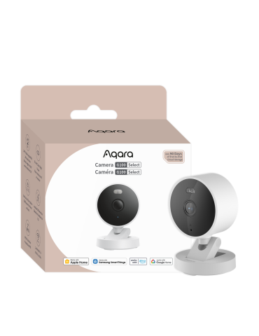 Aqara Camera G100 Select White